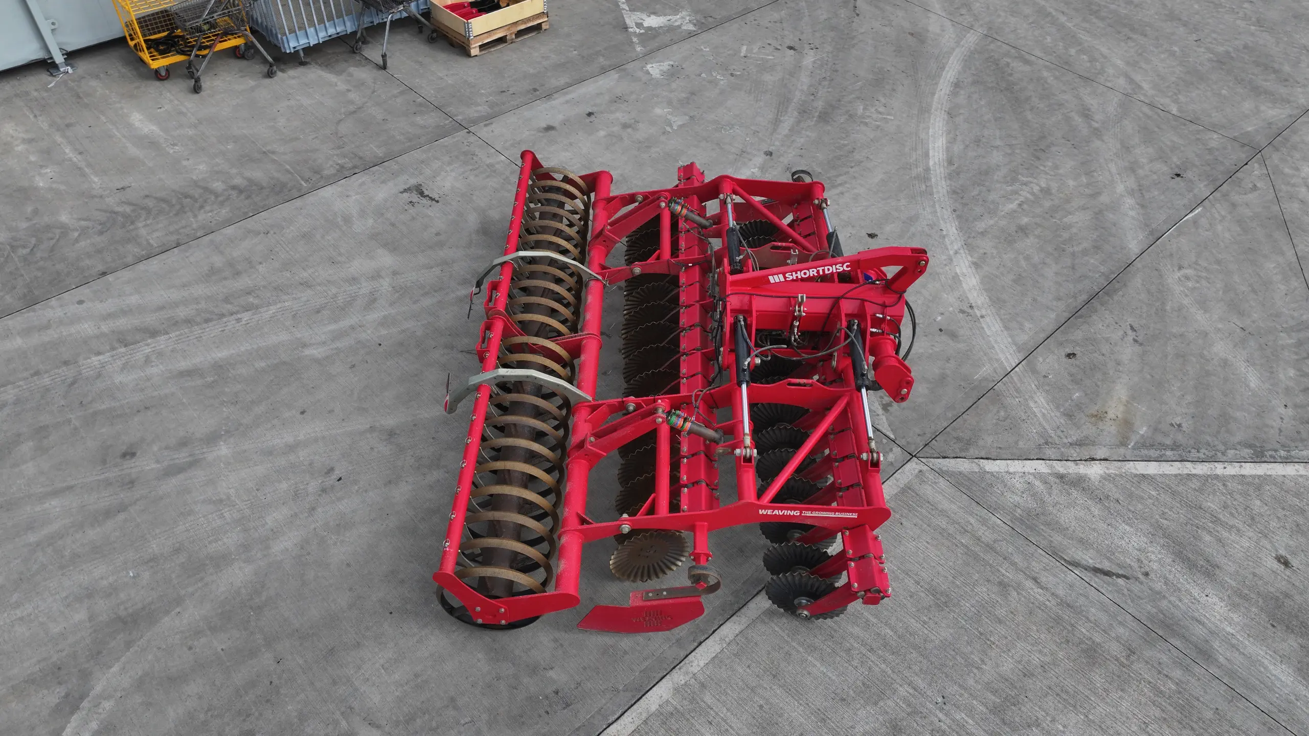 Block Image